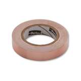 CCK-101 Tin Plated Copper Foil, 0.250" x 36yd redirect to product page