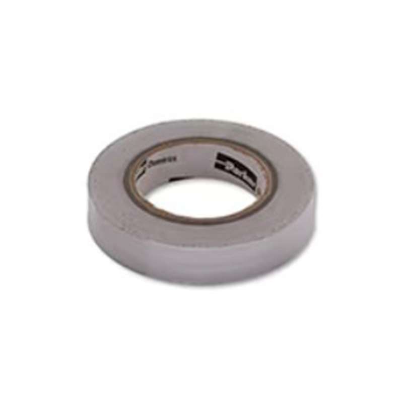 CHO-FOIL® EMI Shield Foil and Fabric Tape with Conductive Adhesive, 0.800in x 36yds