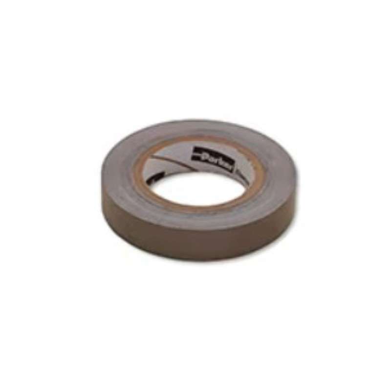 CHO-FAB EMI Shielding Tape with Conductive Adhesive, 1in x 36yd Roll
