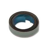 Cho-Mask II Foil Tape with Peel-Off Mask, 2 oz Copper, Standard Tack, 108 YD x .800" W redirect to product page