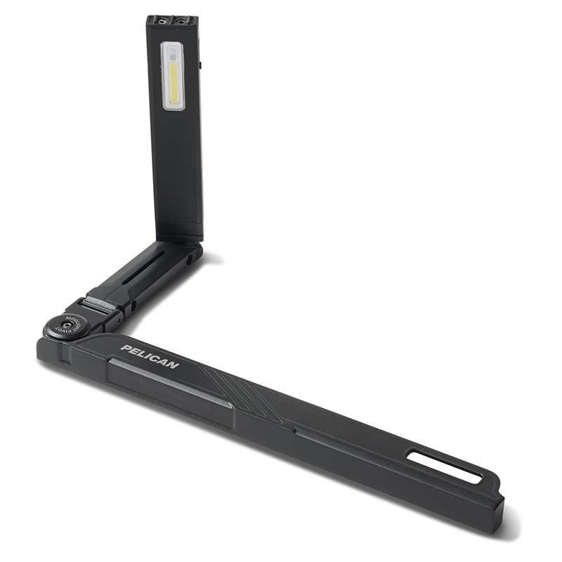 ModLight Pivot In-Case Light