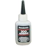 Permabond® 200 Cyanoacrylate Adhesive, 1 oz Bottle redirect to product page