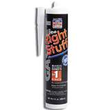 The Right Stuff® Instant Rubber Gasket Maker, 10.1 fl oz. Cartridge redirect to product page