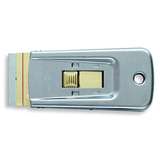 Metal scraper redirect to product page