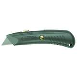 Safety grip utility knife retractable, gray redirect to product page