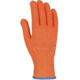 Claw Cover Cut Resistant Glove, 10 Gauge Fiber and Wire Blend, StaCool Plated, Extra Large redirect to product page