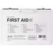ANSI Class B First Aid Refill Pouches, 50 Person