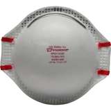 Dynamic Deluxe N95 Disposable Respirator - 20 Pack White OneSize redirect to product page