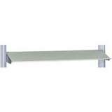 Adjustable Metal Shelf, 12"Wx60"L, Fits 60" Upright System redirect to product page