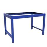 RTW Series Bench Frame Only, 30x60" (No Worksurface), MUST Specify Paint Color redirect to product page