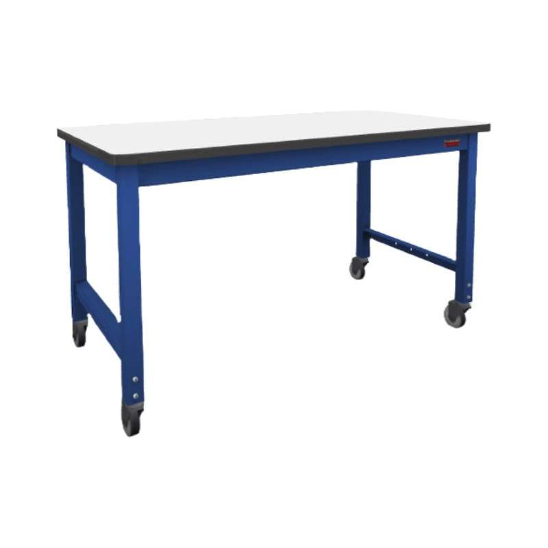 RTW Table Kit with Casters, ESD, 36" x 60"