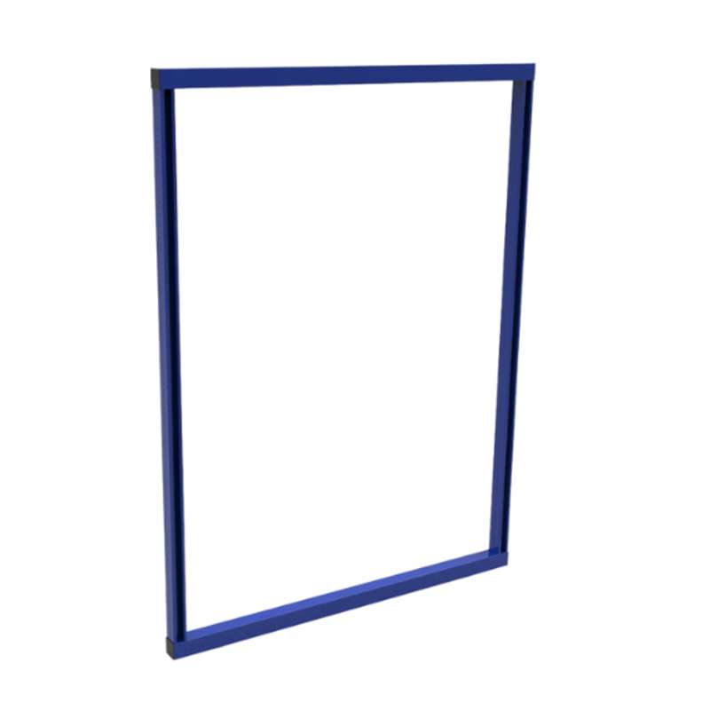 Double Sided Frame, 60 x 72"