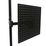 Double Arm Peg Board Panel redirect to product page