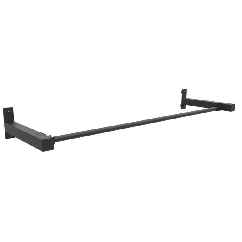 Paper Roll Holder, 72"W