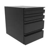 Dwr Unit w/Mounting Kit 2-3" and 2-6" drawers redirect to product page
