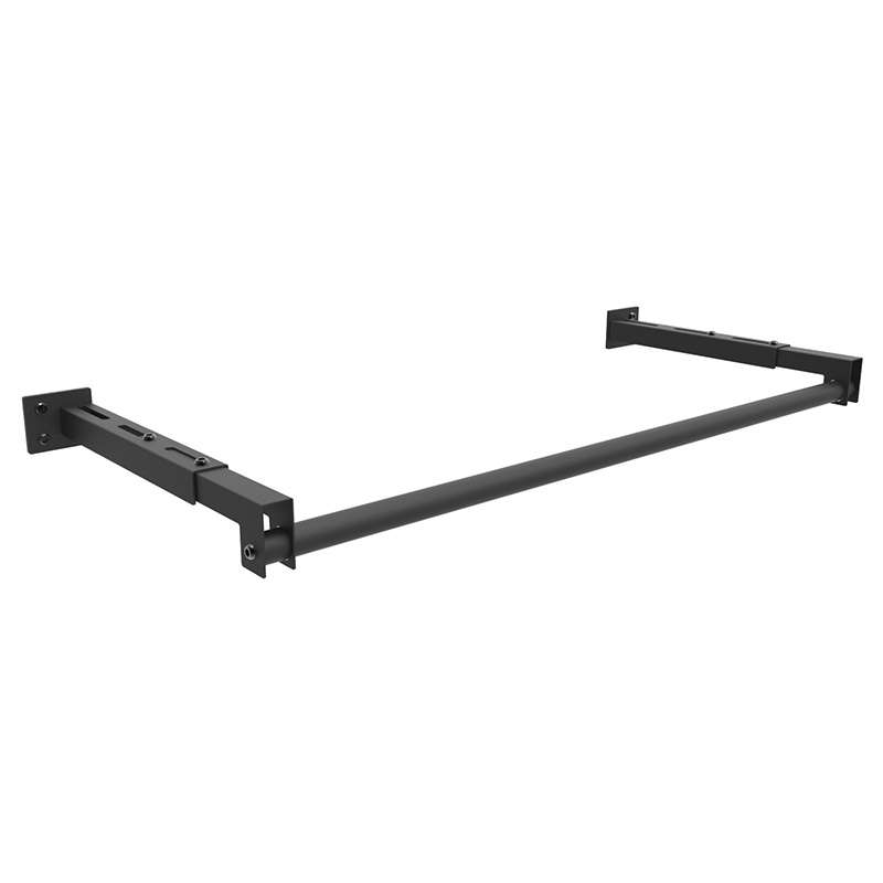 ADJ. TUBE FOOTREST, 60" W