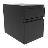 Suspended Drawer Unit W/ Mounting Kit, 1-6"&1-12" Drawer redirect to product page