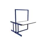 Back-To-Back Add-On, 30"D x 72"W redirect to product page