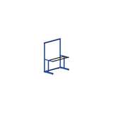 C-Leg Kit For 30 x 60 Surface, 64"H Frame, No Worksurface redirect to product page