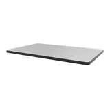 Stainless Steel Worksurface 30" x 60" redirect to product page