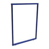 Worksurface Support Rail 48" redirect to product page