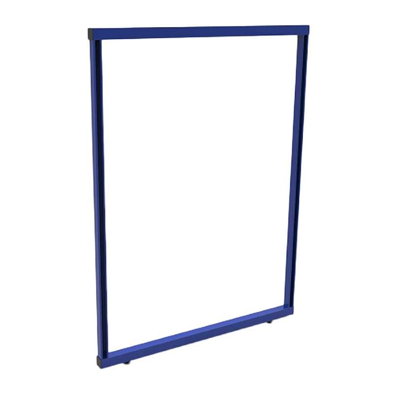 Worksurface Support Rail 48"