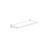Laminate Shelf, ESD, 12"D x 48"W redirect to product page