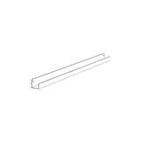 Cable Trough 36" Long redirect to product page