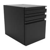 Suspended Drawer Unit, 2 x 3" Drawers, 1x 12" Drawer, with Mounting Kit redirect to product page