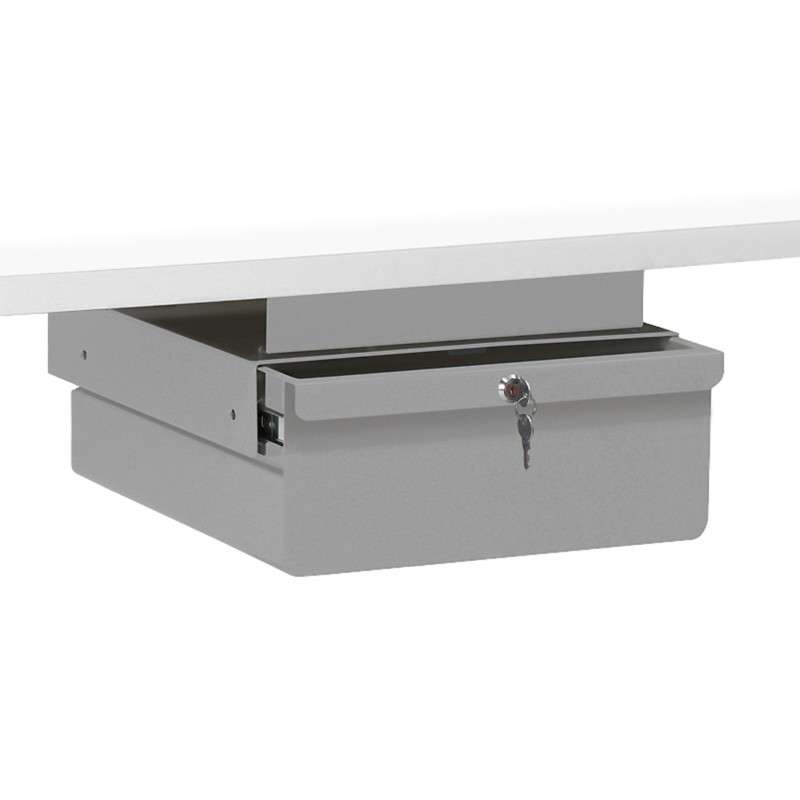 Single Steel Drawer, 2
