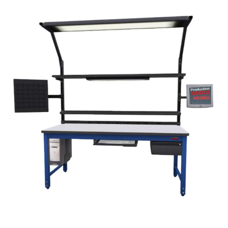 Ultimate Test Bench