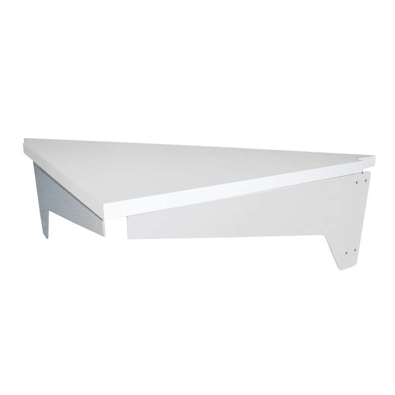 Dimension Next ESD 30" Deep Corner Unit