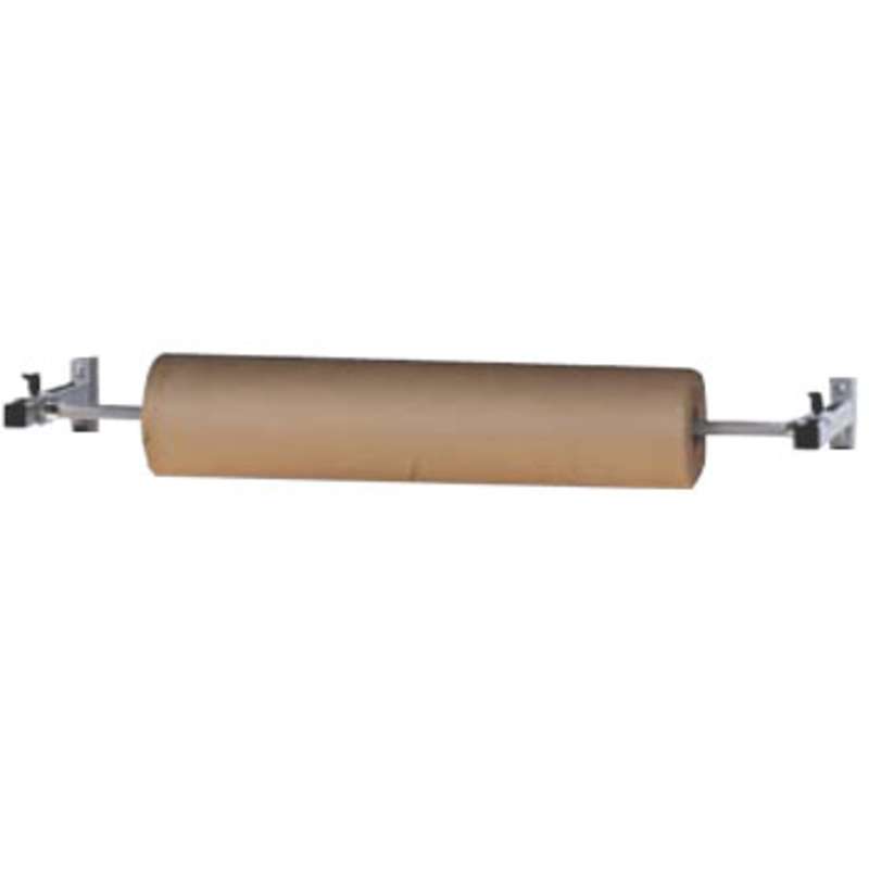 Paper Spool Holder, 72" Long