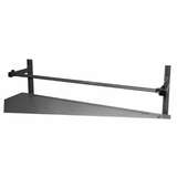 Wire Spool Holder for 72" Wide Bench redirect to product page