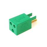 Triple Receptacle Common Point Grounding Cube, 5 per Tube redirect to product page