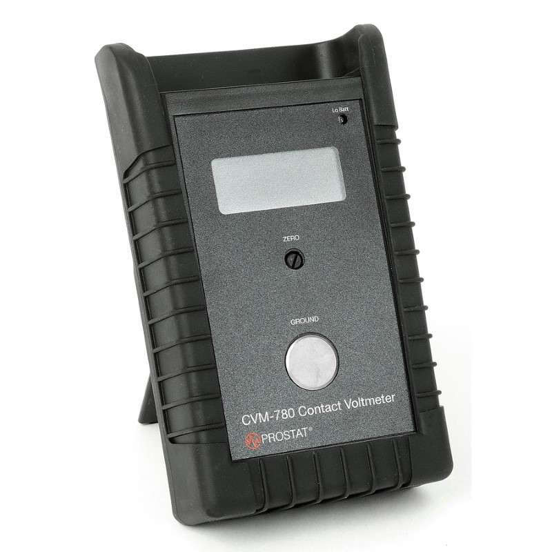 Contact Voltmeter