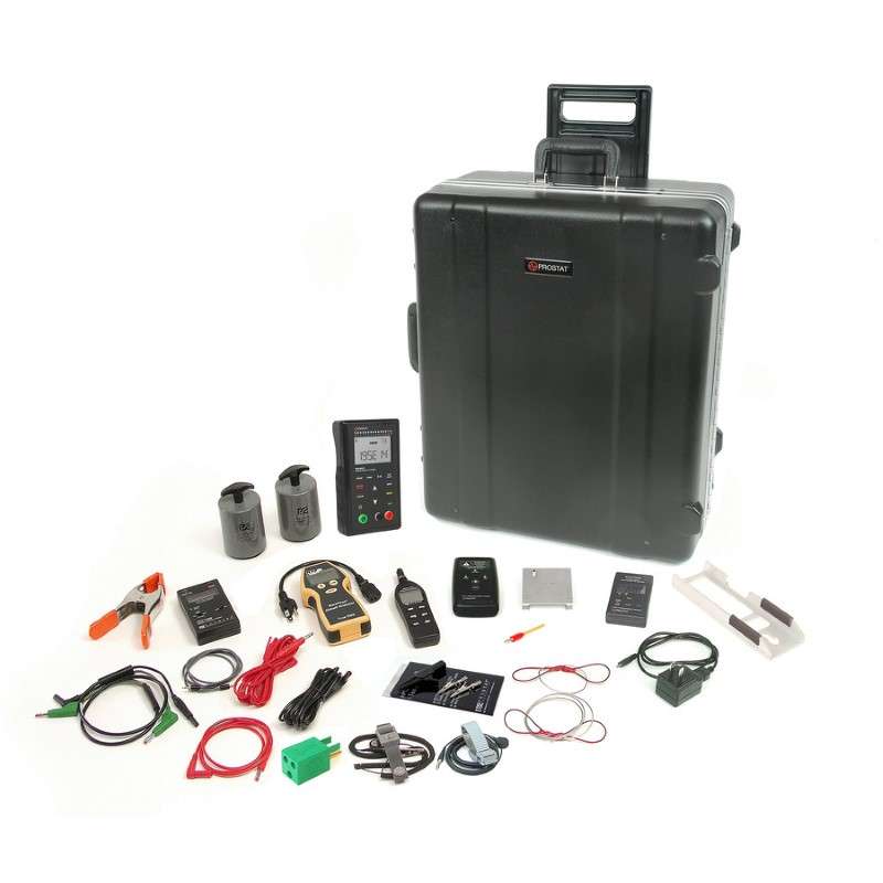 ESD Auditor's Kit
