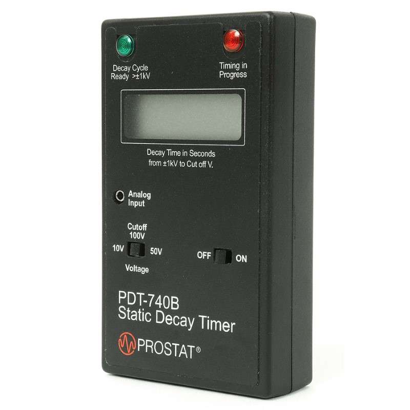 Static Decay Timer