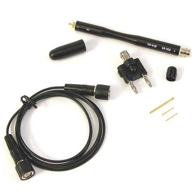 Miniature Concentric Ring, for Surface Resistance of Small Surfaces