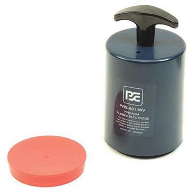 Premium Conductive Rubber Electrode, 5 Lbs.