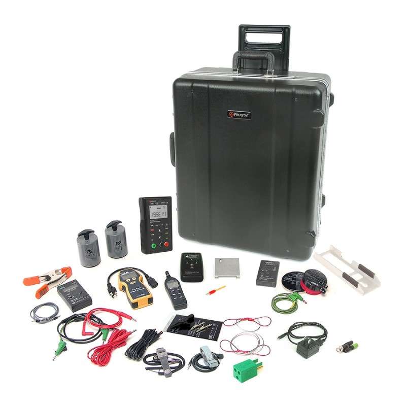 ESD System Analysis Kit
