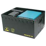 Permanently Conductive Plastek Storage Container redirect to product page