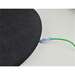 ESD-Safe Plastek Turntable, 12-1/2"