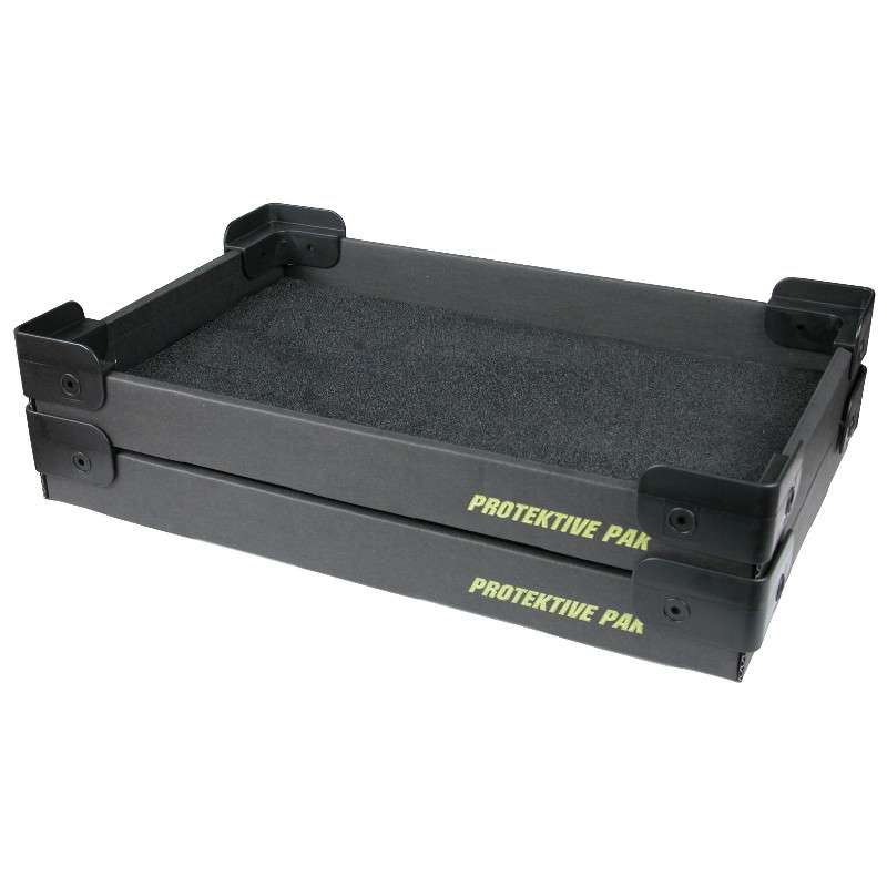 Super Tek-Tray, 22-3/4 x 17-1/2 x 2-1/2 IN, 578 x 445 x 64 MM