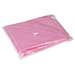 ESD Can Liner 2MIL Pink, 22 x 16 x 58in 36gal, 50 Per Pack