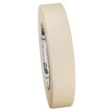 Wescorp™ High Temp Masking Tape, 1 in x 60 yards redirect to product page