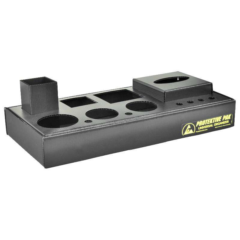 Organizer, Universal, Plastek