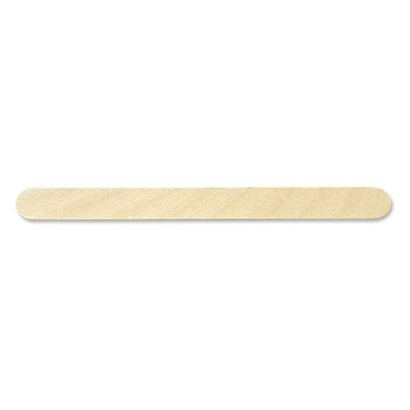 Puritan Infant Tongue Depressor, 4 1/2", 10/100, 1000/Case, Sterile