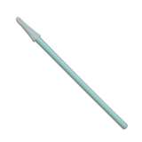 Foam Swab with .138" Tip and Polypropylene Handle, 2-3/4" Long, 100 per Bag redirect to product page