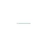 Narrow Foam Swab with 3.5 x 3.5 x 12mm Tip and Polypropylene Handle, 2-3/4" Long, 100 per Bag redirect to product page
